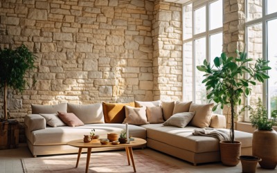 Lavish Living Italian-Inspired Interior Designs 252