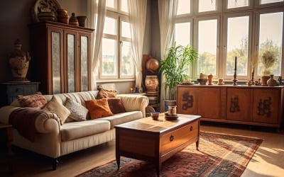 Majestic Italian Living Rooms A Symphony of Style 259