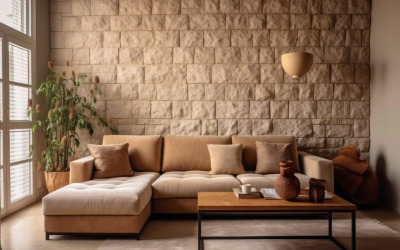 Romancing the Room Italian Interior Living Spaces 251
