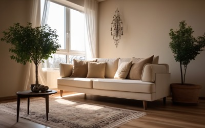 Timeless Beauty The Allure of Italian Interior Living Spaces 271