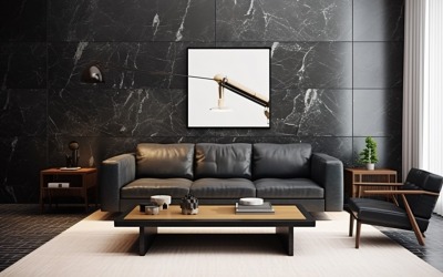 Italian Chic Captivating Living Room Interiors 313