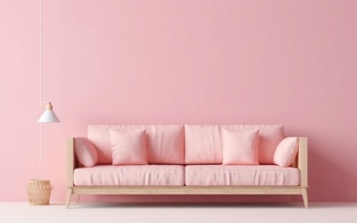 Lavish Living Italian-Inspired Interior Designs 323
