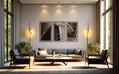 Romancing the Room Italian Interior Living Spaces 354
