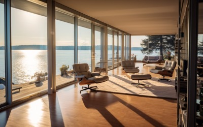 Majestic Italian Living Rooms A Symphony of Style 371