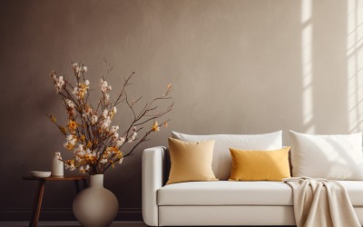 Majestic Italian Living Rooms A Symphony of Style 395