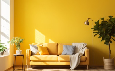 The Art of Italian Living Överdådiga vardagsrumsdesigner 381