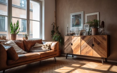 Majestic Italian Living Rooms A Symphony of Style 410