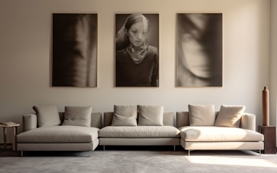 The Art of Italian Living Opulent Living Room Designs 447