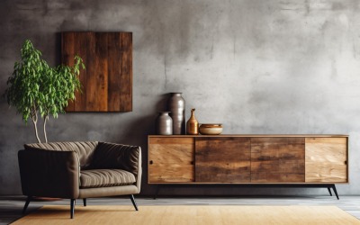 The Heart of Home Italian Living Room Aesthetics 411