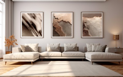 The Heart of Home Italian Living Room Aesthetics 439