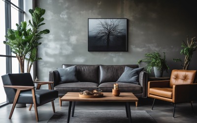 From Italy with Love Exquisite Living Room Interiors 520