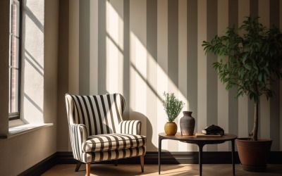 lassic Comfort Italian Living Room Elegance 489