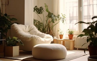 Lavish Living Italian-Inspired Interior Designs 466