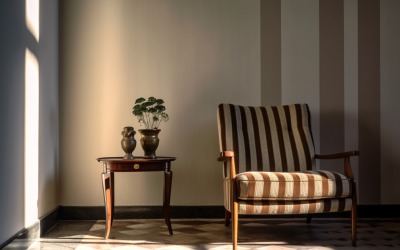 Lavish Living Italian-Inspired Interior Designs 483