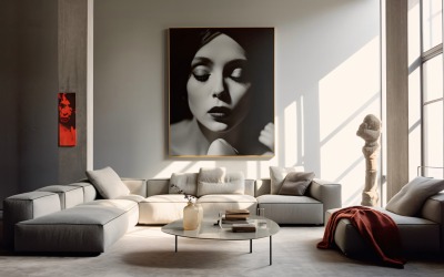Majestic Italian Living Rooms A Symphony of Style 449