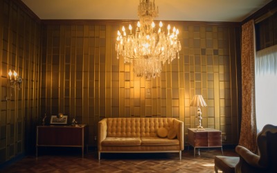 From Italy with Love Exquisite Living Room Interiors 548
