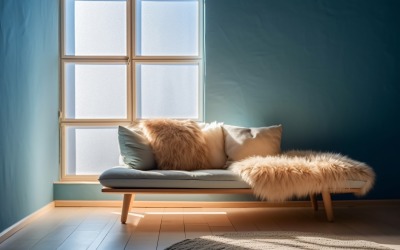 lassic Comfort Italian Living Room Elegance 583