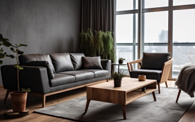 Majestic Italian Living Rooms A Symphony of Style 539