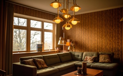 Majestic Italian Living Rooms A Symphony of Style 551