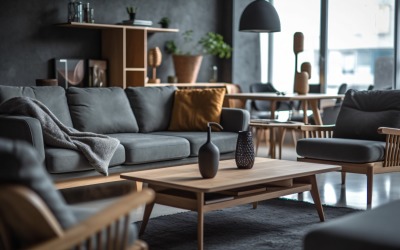 The Art of Italian Living Opulent Living Room Designs 537