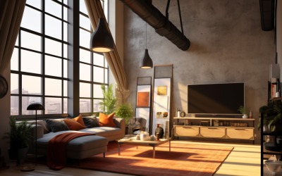 A Touch of Italy Inspiring Italian Interior Living Rooms 618