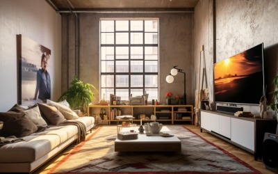 lassic Comfort Italian Living Room Elegance 620