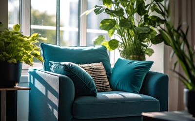 The Heart of Home Italian Living Room Aesthetics 612