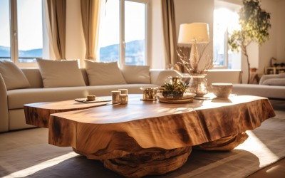 The Heart of Home Italian Living Room Aesthetics 652