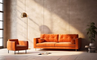 A Touch of Italy Inspiring Italian Interior Living Rooms 767