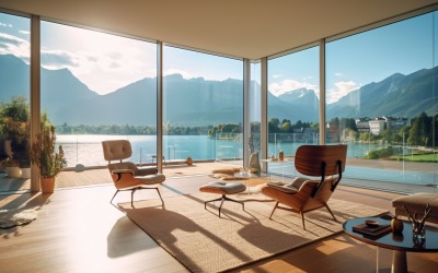 From Italy with Love Exquisite Living Room Interiors 718