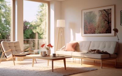 Majestic Italian Living Rooms A Symphony of Style 735