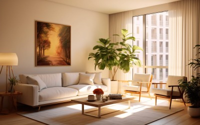 Romancing the Room Italian Interior Living Spaces 743