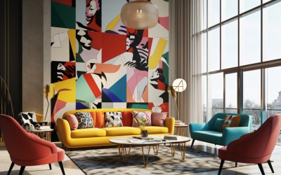A Touch of Italy Inspiring Italian Interior Living Rooms 786