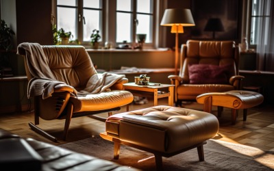 A Touch of Italy Inspiring Italian Interior Living Rooms 848