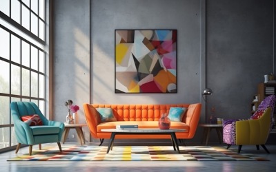 From Italy with Love Exquisite Living Room Interiors 787