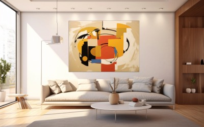 Italian Flair Luxurious Living Room Interiors 808