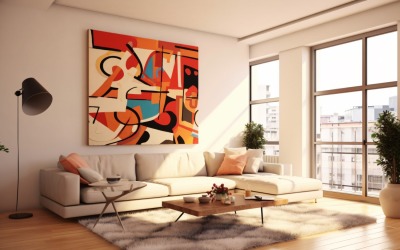 lassic Comfort Italian Living Room Elegance 818