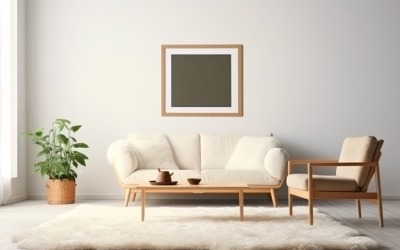 The Art of Italian Living Överdådiga vardagsrumsdesigner 838