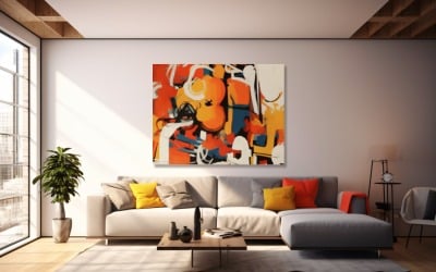 Timeless Beauty The Allure of Italian Interior Living Spaces 812