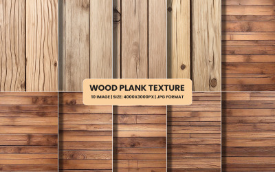 Brown wood digital paper, texture background