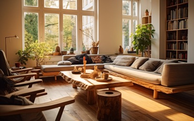 From Italy with Love Exquisite Living Room Interiors 894