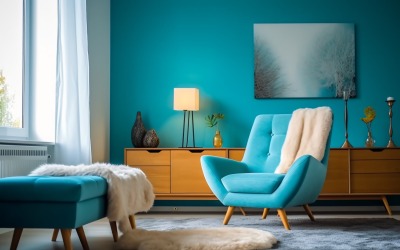 Italian Flair Luxurious Living Room Interiors 902
