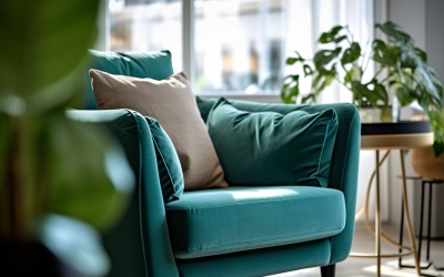 lassic Comfort Italian Living Room Elegance 928