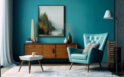 Lavish Living Italian-Inspired Interior Designs 901