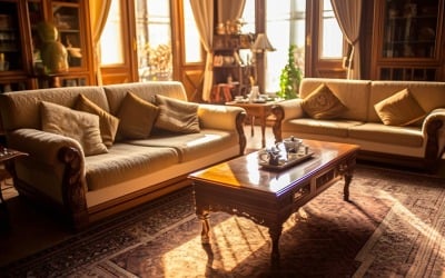 A Touch of Italy Inspiring Italian Interior Living Rooms 962