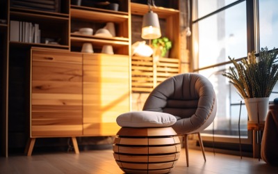 Lavish Living Italian-Inspired Interior Designs 945