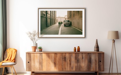 The Heart of Home Italian Living Room Aesthetics 969