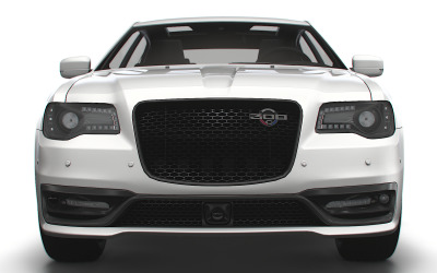 Chrysler 300C LX2 2023 ee.uu.