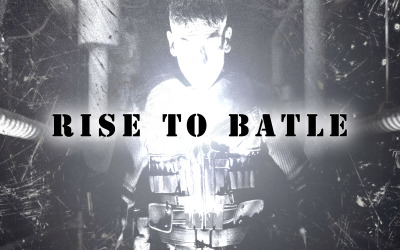 Rise to Battle - Orquestra Épica de Ação Cinematográfica