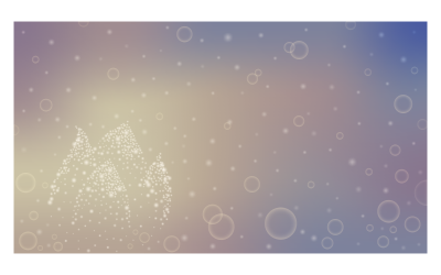Image d&amp;#39;arrière-plan abstrait 14400x8100px avec Sparkle Lotus